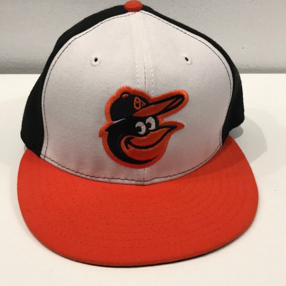 Baltimore Orioles Hat - Picture 1 of 2